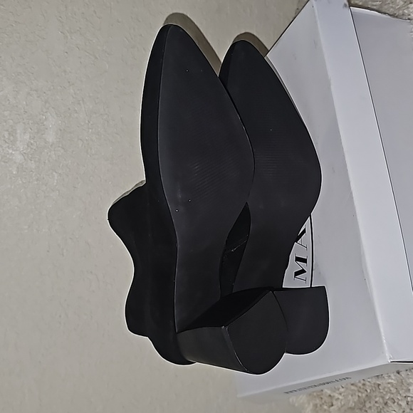 Steve Madden Simmer Boots - Picture 6 of 10